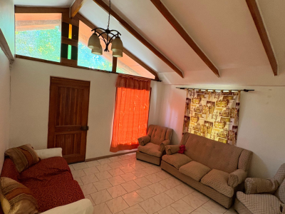 Áreas Comunes de Residencia El Buen Vivir